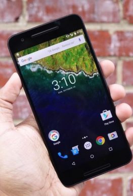 По 400 долларов за беспокойство. Google и Huawei заплатят пользователям Nexus 6P