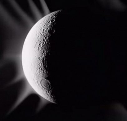 Еще одно недоразумение. Реальные фотографии Луны, сделанные на Huawei P30 Pro