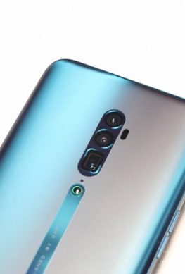 Oppo отправляет на покой флагманскую линейку смартфонов R