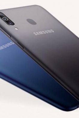 Samsung Galaxy M40 прошёл сертификацию Wi-Fi Alliance и готовится к выходу
