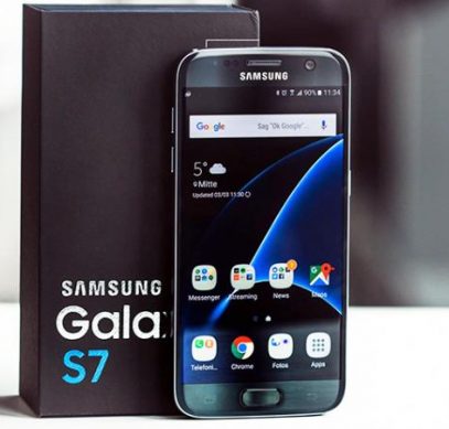 Samsung Galaxy S7 получит обновление до OneUI на Android 9 Pie – фото 1
