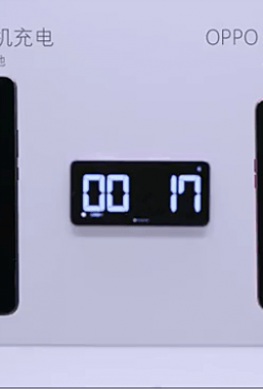 Новые смартфоны Xiaomi с 4000 мАч будут полностью заряжаться за 17 минут