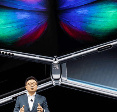 Автономность Samsung Galaxy Fold превзошла ожидания – фото 1