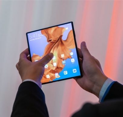 Huawei Mate X появится на рынке в срок – фото 1