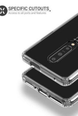 Новые подробности об основной камере OnePlus 7 Pro – фото 1