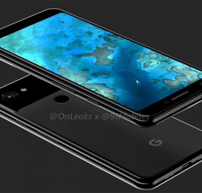 От 399 долларов: названа цена смартфонов Google Pixel 3a и 3a XL