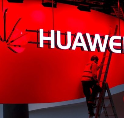 Huawei до конца года представит первый в мире 5G-телевизор