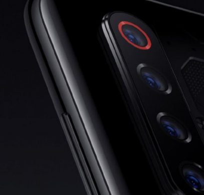 Xiaomi выпустит улучшенный флагман Mi 9 Pro с четырьмя камерами