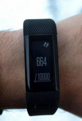 Fitbit Charge 3