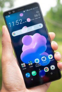 Смартфоны HTC исчезли из китайских онлайн-магазинов. К чему бы это? – фото 1