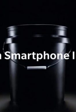 OnePlus тизерит влагозащиту в OnePlus 7
