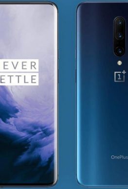 Новый флагман OnePlus будет сам менять разрешение экрана