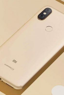 Смартфоны Xiaomi Mi A3 и Mi A3 Lite получат процессор Snapdragon 700 Series