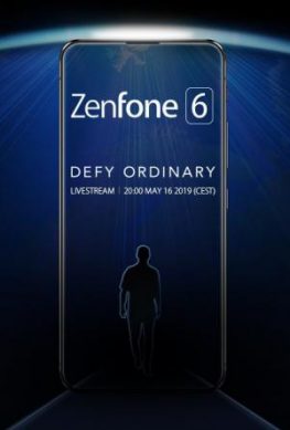 Новый флагманский смартфон Asus будет существенно дороже Xiaomi Mi 9 или Meizu 16s