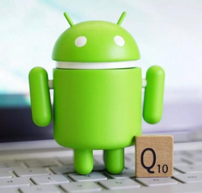Названы смартфоны, которые первыми получат Android 10