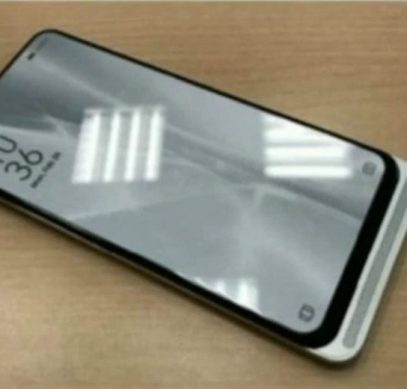 Новый флагманский смартфон ASUS оказался клоном Xiaomi Mi Mix 3