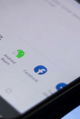 Что не рассказала Google про Android Beam в Android Q – фото 1