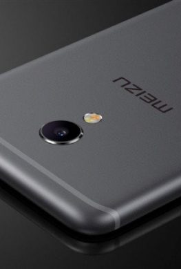 Meizu 16Xs станет упрощенной версией Meizu 16s – фото 1