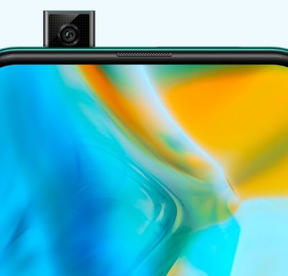 Анонс Huawei Y9 Prime 2019 с тройной камерой и выдвижной фронталкой