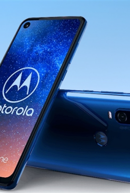Motorola One Vision: все характеристики и цена накануне анонса – фото 1