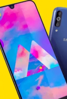 Назвали время выхода и ценник на Samsung Galaxy M40 – фото 1