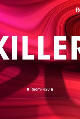 K значит убийца: Redmi подтвердила флагман Redmi K20 (K20 Pro)