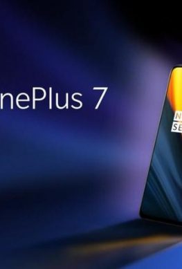 Официально представлены OnePlus 7 и OnePlus 7 Pro – фото 1