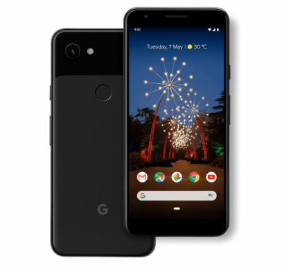 Владельцы новых смартфонов Google Pixel 3a и 3a XL жалуются на внезапное отключение устройств - 1