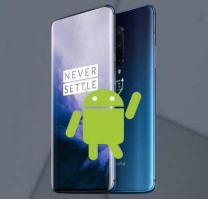 Открыты исходники ядер OnePlus 7 и OnePlus 7 Pro – фото 1