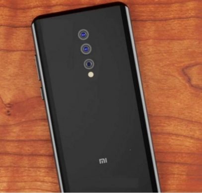 Официальный пример слоу-мо видео 960fps на камеру Redmi K20