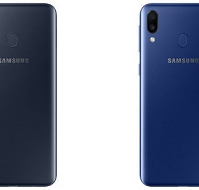 Samsung Galaxy M20 с аккумулятором на 5000 мА•ч выходит в России