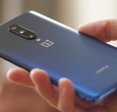 И тут не слава богу. Пользователи OnePlus 7 Pro начали жаловаться на проблемы