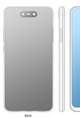 ASUS предложила различные варианты смартфонов в формате «двойной слайдер»