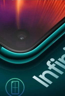 Samsung Galaxy M40 официально представят 11 июня