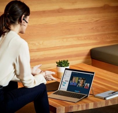 Computex 2019: гибридный планшет HP Elite x2 G4 оснащён чипом Intel Whiskey Lake