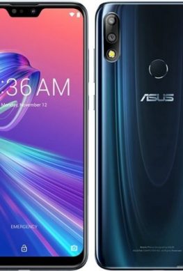 Для смартфона Asus ZenFone Max Pro (M2) вышло обновление до Android 9 Pie - 1