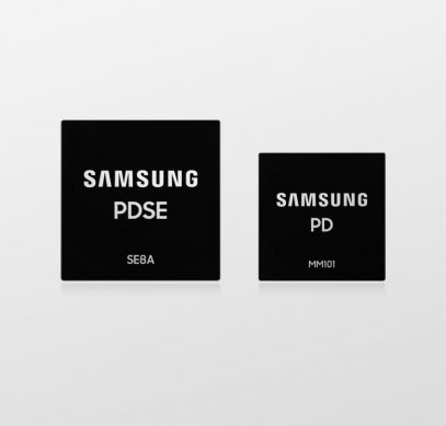 Samsung обещает сверхскоростную зарядку смартфонов