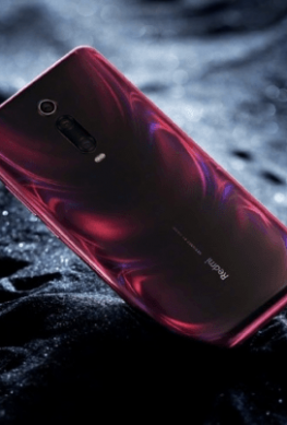 Redmi