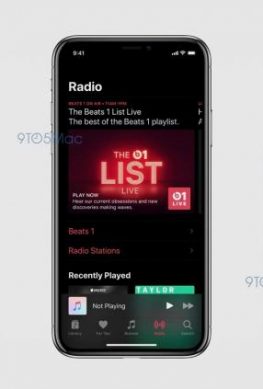 За неделю до анонса. Настоящие скриншоты iOS 13 демонстрируют тёмную тему и обновлённые приложения
