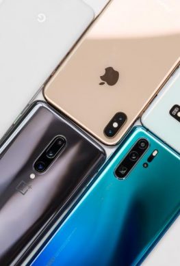 В большом сравнении с флагманами OnePlus 7 Pro проиграл по качеству фотографий