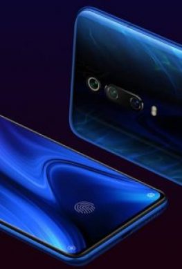 Xiaomi Mi 9T и Xiaomi Mi 9T Pro — ребрендинг Redmi K20 и Redmi K20 Pro для России и других стран мира – фото 1
