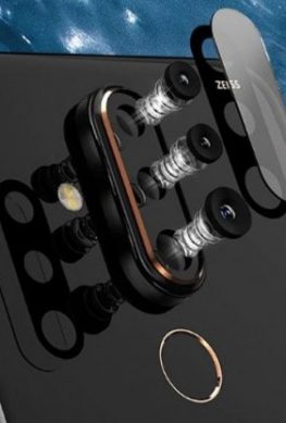 Новые смартфоны Nokia дебютируют 6 июня