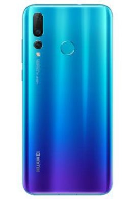 Huawei Nova 5i был замечен в Geekbench – фото 1