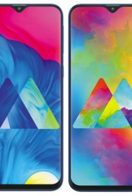 Смартфоны Samsung Galaxy M10 и Galaxy M20 получили обновление до Android 9 Pie - 1