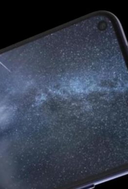 Готовится к выходу Nokia 6.2 с Snapdragon 632 и врезанной в дисплей фронталкой – фото 1