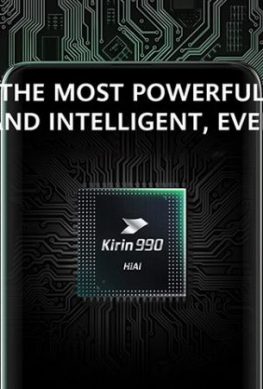 Kirin 990 может стать последним чипсетом от Huawei – фото 1