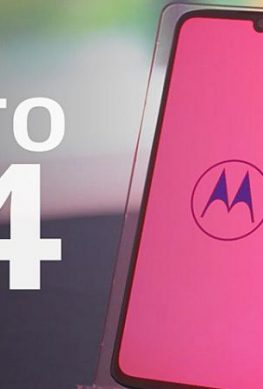 В Motorola официально подтвердили, что не будут запускать Moto Z4 Force или Moto Z4 Play – фото 1