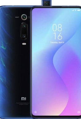 Официальные изображения Xiaomi Mi 9T и Xiaomi Mi 9T Pro