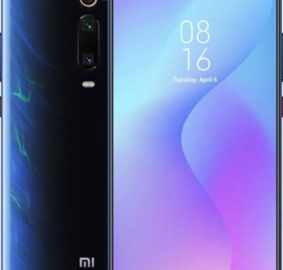 Официальные изображения Xiaomi Mi 9T и Xiaomi Mi 9T Pro