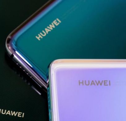 Huawei